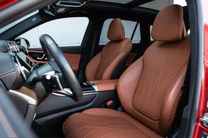 Mercedes-Benz GLC 400 (Clasa GLC) din 2023 cu 59.900 km - oferta MER233471 - foto 4