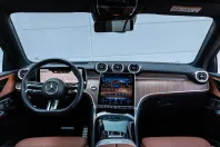 Mercedes-Benz GLC 400 (Clasa GLC) din 2023 cu 59.900 km - oferta MER233471 - foto 6