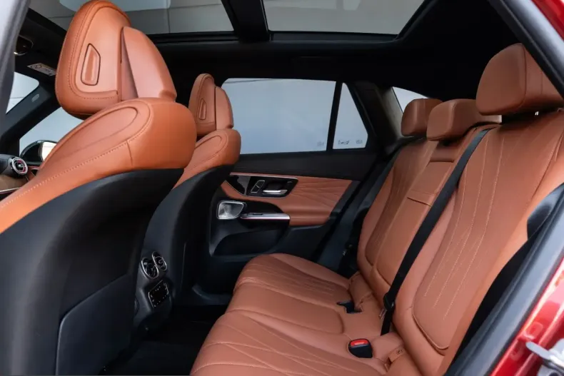 Mercedes-Benz GLC 400 (Clasa GLC) din 2023 cu 59.900 km - oferta MER233471 - foto 9