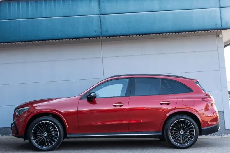 Mercedes-Benz GLC 400 (Clasa GLC) din 2023 cu 59.900 km - oferta MER233471 - foto 10