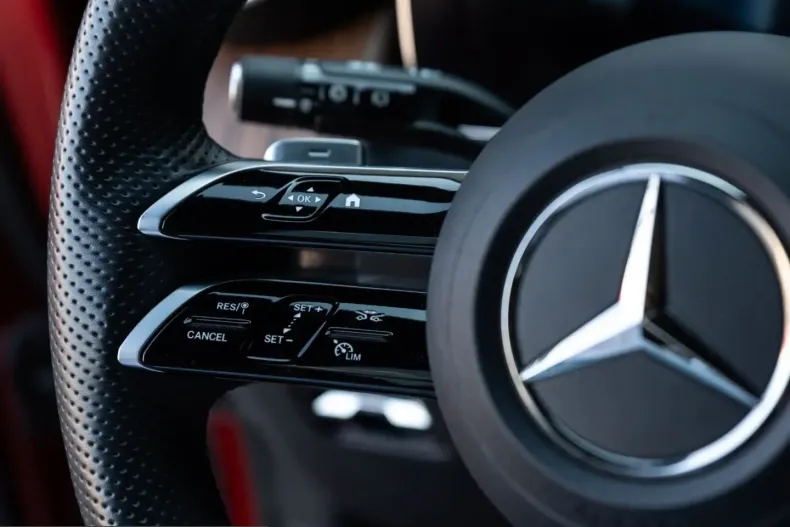 Mercedes-Benz GLC 400 (Clasa GLC) din 2023 cu 59.900 km - oferta MER233471 - foto 16