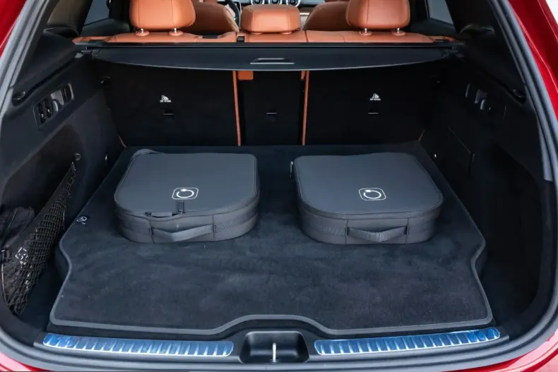 Mercedes-Benz GLC 400 (Clasa GLC) din 2023 cu 59.900 km - oferta MER233471 - foto 22