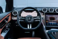 Mercedes-Benz GLC 400 (Clasa GLC) din 2023 cu 59.900 km - oferta MER233471 - foto 24