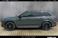 Mercedes-Benz GLS 63 (Clasa GLS) din 2025 cu 19.000 km - oferta MER233473 - foto 2