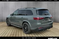 Mercedes-Benz GLS 63 (Clasa GLS) din 2025 cu 19.000 km - oferta MER233473 - foto 3