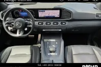 Mercedes-Benz GLS 63 (Clasa GLS) din 2025 cu 19.000 km - oferta MER233473 - foto 4