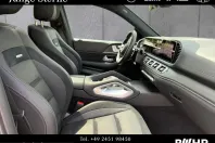 Mercedes-Benz GLS 63 (Clasa GLS) din 2025 cu 19.000 km - oferta MER233473 - foto 5