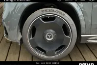 Mercedes-Benz GLS 63 (Clasa GLS) din 2025 cu 19.000 km - oferta MER233473 - foto 6