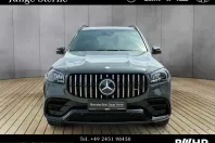 Mercedes-Benz GLS 63 (Clasa GLS) din 2025 cu 19.000 km - oferta MER233473 - foto 7