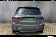 Mercedes-Benz GLS 63 (Clasa GLS) din 2025 cu 19.000 km - oferta MER233473 - foto 8