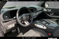 Mercedes-Benz GLS 63 (Clasa GLS) din 2025 cu 19.000 km - oferta MER233473 - foto 11