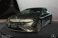 Mercedes-Benz EQS (Clasa S) din 2025 cu 11.108 km - oferta MER233474 - foto 2