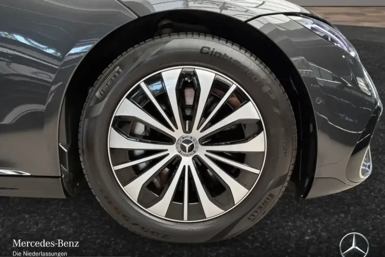 Mercedes-Benz EQS (Clasa S) din 2025 cu 11.108 km - oferta MER233474 - foto 6