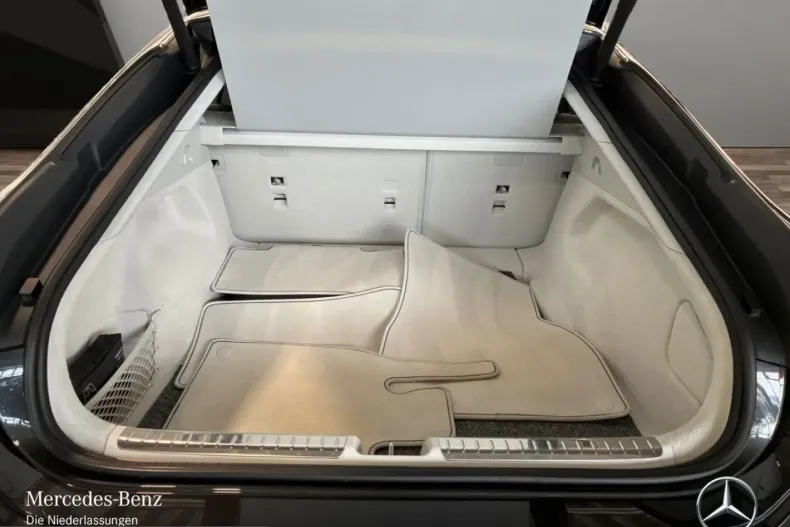 Mercedes-Benz EQS (Clasa S) din 2025 cu 11.108 km - oferta MER233474 - foto 21