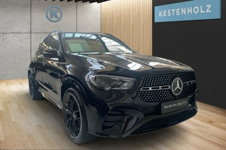 Mercedes-Benz GLE 450 (Clasa GLE) din 2025 cu 9.995 km - oferta MER233476 - foto 1