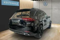 Mercedes-Benz GLE 450 (Clasa GLE) din 2025 cu 9.995 km - oferta MER233476 - foto 2