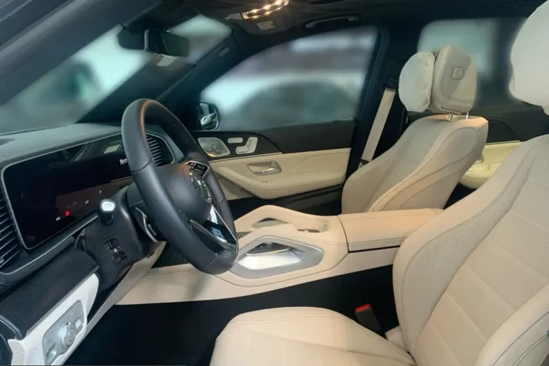 Mercedes-Benz GLE 450 (Clasa GLE) din 2025 cu 9.995 km - oferta MER233476 - foto 6
