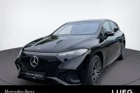 Mercedes-Benz EQS SUV (Clasa GLS) din 2024 cu 20.000 km - oferta MER233477 - foto 1