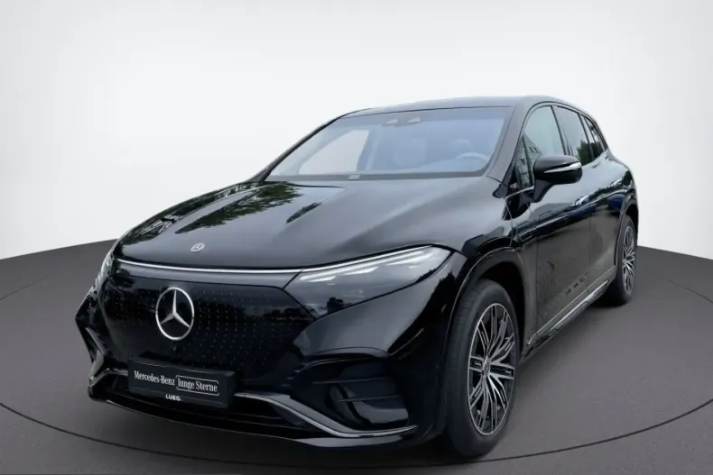 Mercedes-Benz EQS SUV (Clasa GLS) din 2024 cu 20.000 km - oferta MER233477 - foto 2