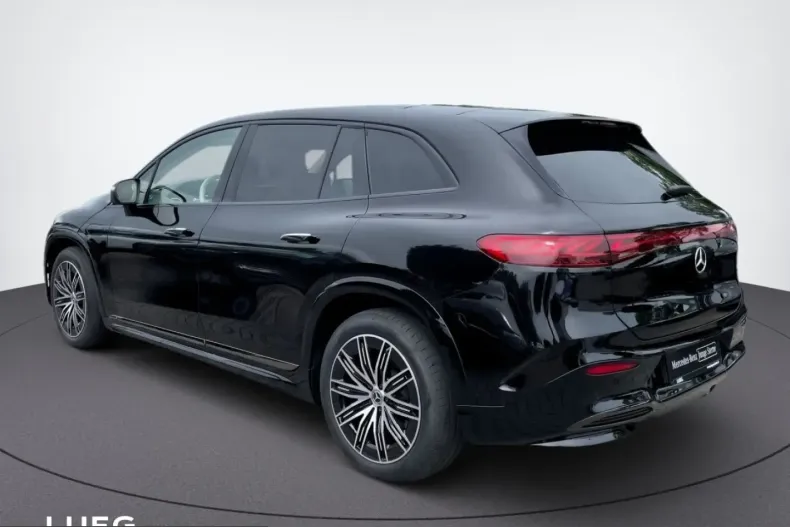 Mercedes-Benz EQS SUV (Clasa GLS) din 2024 cu 20.000 km - oferta MER233477 - foto 4