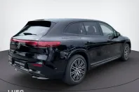 Mercedes-Benz EQS SUV (Clasa GLS) din 2024 cu 20.000 km - oferta MER233477 - foto 5