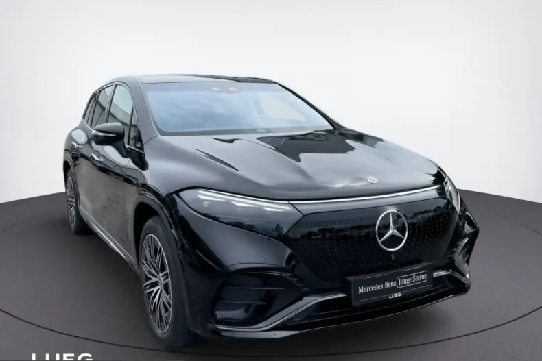 Mercedes-Benz EQS SUV (Clasa GLS) din 2024 cu 20.000 km - oferta MER233477 - foto 7