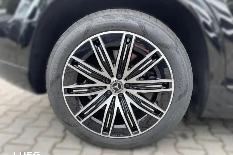 Mercedes-Benz EQS SUV (Clasa GLS) din 2024 cu 20.000 km - oferta MER233477 - foto 8