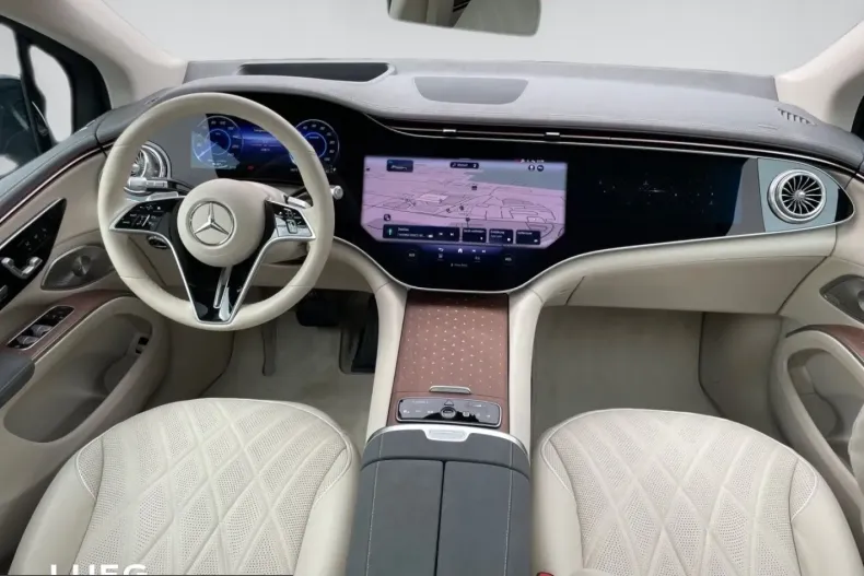 Mercedes-Benz EQS SUV (Clasa GLS) din 2024 cu 20.000 km - oferta MER233477 - foto 12