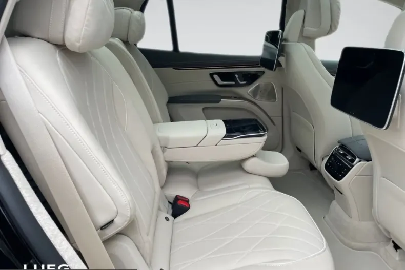 Mercedes-Benz EQS SUV (Clasa GLS) din 2024 cu 20.000 km - oferta MER233477 - foto 13