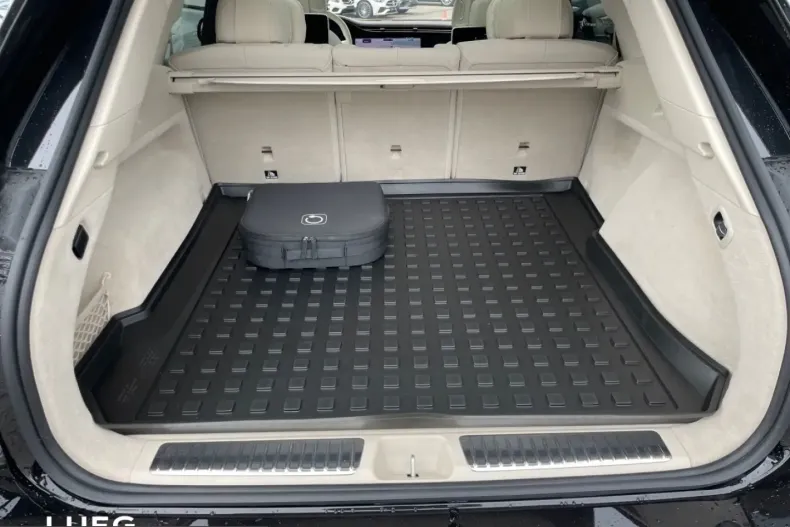 Mercedes-Benz EQS SUV (Clasa GLS) din 2024 cu 20.000 km - oferta MER233477 - foto 16
