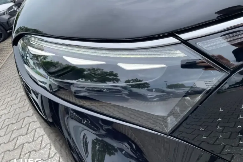 Mercedes-Benz EQS SUV (Clasa GLS) din 2024 cu 20.000 km - oferta MER233477 - foto 17
