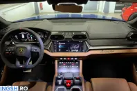 Lamborghini Urus din 2026 cu 51 km - oferta LAM233483 - foto 4