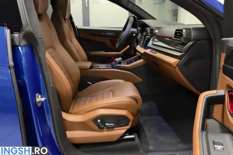 Lamborghini Urus din 2026 cu 51 km - oferta LAM233483 - foto 13