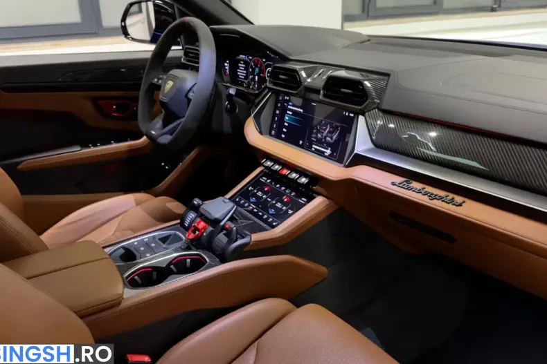 Lamborghini Urus din 2026 cu 51 km - oferta LAM233483 - foto 27