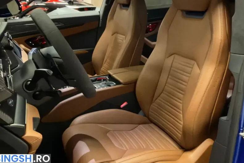 Lamborghini Urus din 2026 cu 51 km - oferta LAM233483 - foto 35