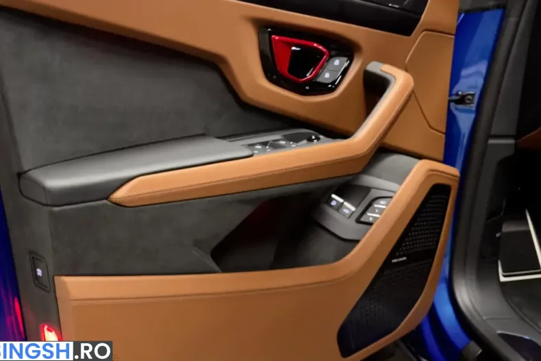 Lamborghini Urus din 2026 cu 51 km - oferta LAM233483 - foto 36