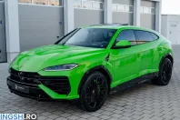 Lamborghini Urus din 2026 cu 51 km - oferta LAM233484 - foto 1