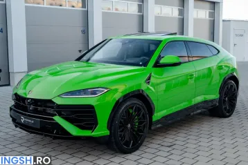 Lamborghini Urus din 2026 - oferta LAM233484