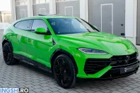Lamborghini Urus din 2026 cu 51 km - oferta LAM233484 - foto 2