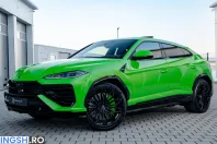 Lamborghini Urus din 2026 cu 51 km - oferta LAM233484 - foto 3