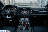 Lamborghini Urus din 2026 cu 51 km - oferta LAM233484 - foto 8