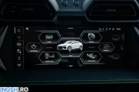 Lamborghini Urus din 2026 cu 51 km - oferta LAM233484 - foto 12