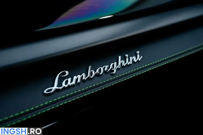 Lamborghini Urus din 2026 cu 51 km - oferta LAM233484 - foto 15
