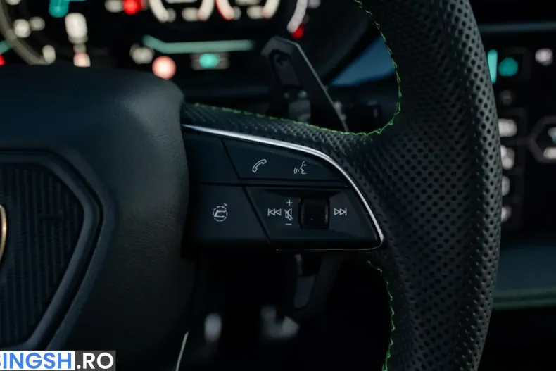 Lamborghini Urus din 2026 cu 51 km - oferta LAM233484 - foto 16