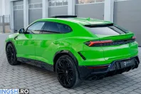 Lamborghini Urus din 2026 cu 51 km - oferta LAM233484 - foto 17