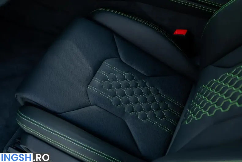 Lamborghini Urus din 2026 cu 51 km - oferta LAM233484 - foto 20