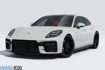 Porsche Panamera din 2026 - oferta POR233485