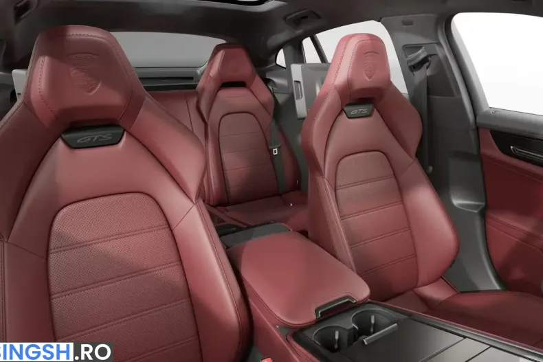 Porsche Panamera din 2026 cu 51 km - oferta POR233485 - foto 3