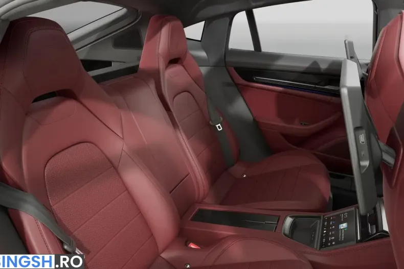 Porsche Panamera din 2026 cu 51 km - oferta POR233485 - foto 4