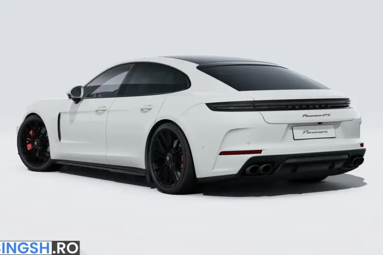 Porsche Panamera din 2026 cu 51 km - oferta POR233485 - foto 5